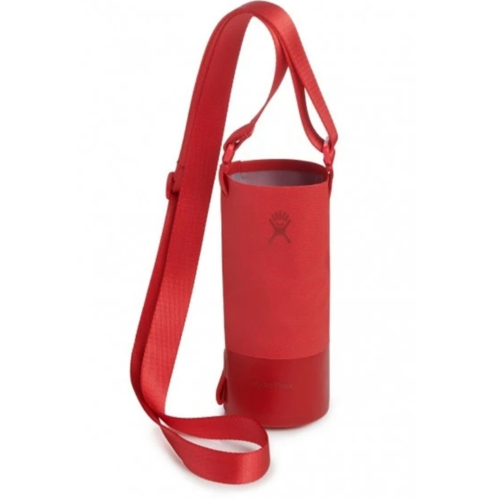 Hydro Flask Tag Along Bottle Sling - Small Lava